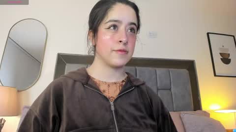 Violet Nova online show from 03-13-26, 11:06