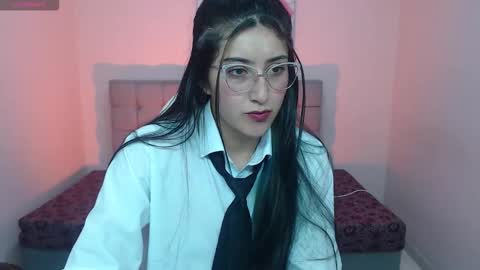 Violet  online show from 12-22-25, 12:24