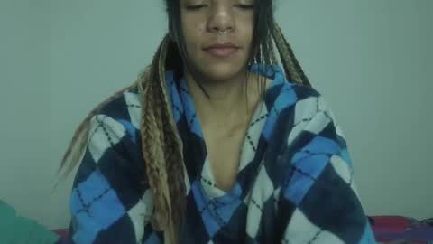 Violet online show from 01-02-25, 01:49