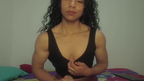 Violet online show from 02-21-25, 10:37