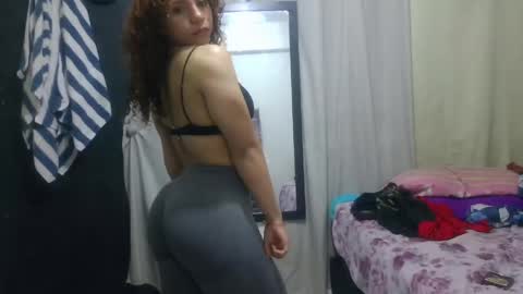 Violet online show from 04-15-26, 12:28