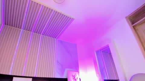 Violeta online show from 02-20-25, 08:25