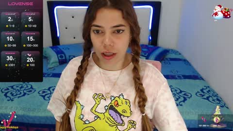 Snapshot of violet_stone22 chatting on 12-14-24, 04:01 Violeta online show from 12-14-24, 04:01