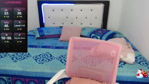 Snapshot of violet_stone22 chatting on 12-31-24, 04:06 Violeta online show from 12-31-24, 04:06