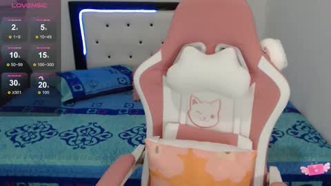 Snapshot of violet_stone22 chatting on 02-19-25, 07:28 Violeta online show from 02-19-25, 07:28