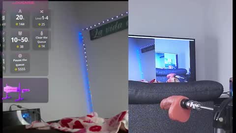 Snapshot of violet_sweet777 chatting on 11-10-25, 10:47 violeta online show from 11-10-25, 10:47