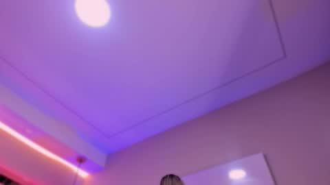 Violeta  online show from 10-27-25, 11:25