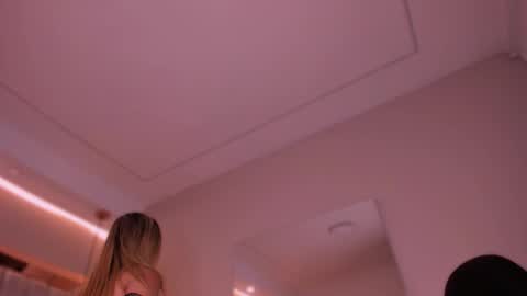 Violeta  online show from 11-16-25, 10:32