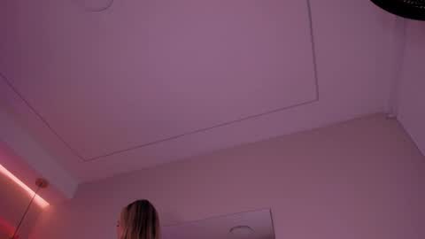 Violeta  online show from 11-30-25, 11:14