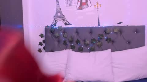 Violeta online show from 03-31-26, 11:32