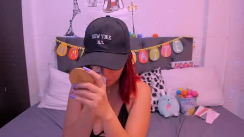 Violeta online show from 04-03-26, 12:03