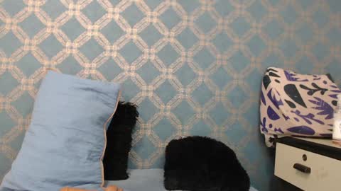 Snapshot of violeta_cute18 chatting on 12-18-24, 01:15 Violeta online show from 12-18-24, 01:15