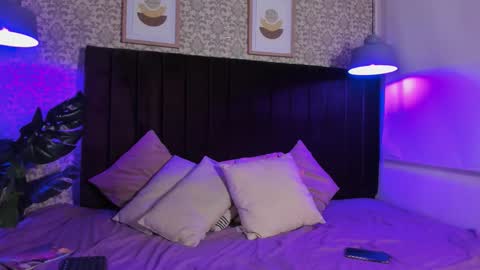 Violeta  online show from 09-22-25, 11:45