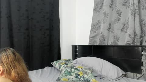 violeta_gracee online show from 03-31-26, 10:10