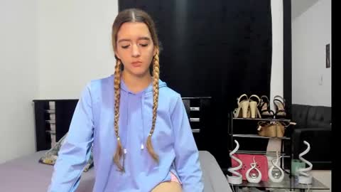violeta_gracee online show from 07-27-26, 11:12