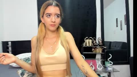 violeta_gracee online show from 07-31-26, 12:10