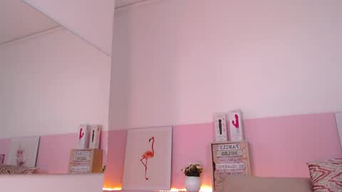 Snapshot of violeta_leon chatting on 02-28-25, 10:52 Violeta leon online show from 02-28-25, 10:52