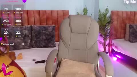 Violeta leon online show from 03-13-26, 04:19