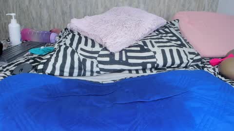 violeta london online show from 01-30-25, 06:13