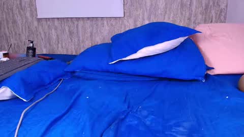 violeta london online show from 03-01-25, 09:18