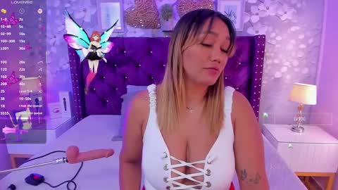 violeta_medina online show from 10-25-25, 10:56