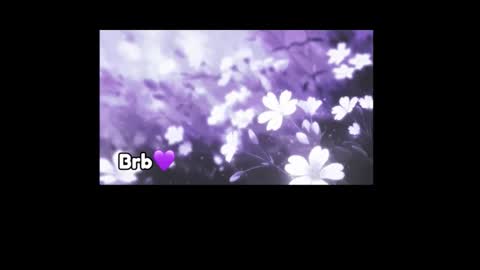 Violeta online show from 03-27-26, 06:18