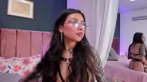 Violeta online show from 06-26-26, 06:12