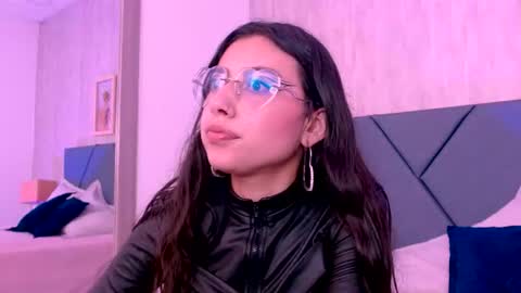 Violeta online show from 06-29-26, 07:25
