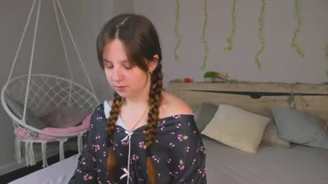 Violeta online show from 07-05-26, 09:05