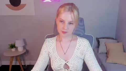 Violeta online show from 07-21-26, 12:57