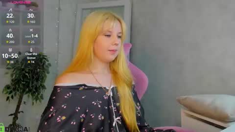 Violeta online show from 07-26-26, 01:14