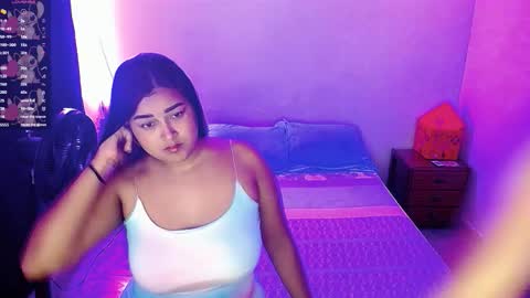 violeta_rouses online show from 10-29-25, 12:18