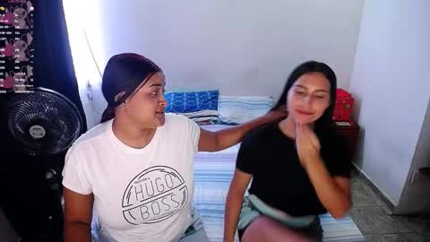 violeta_rouses online show from 11-09-25, 06:44