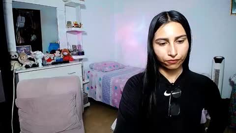 violeta_rouses online show from 02-10-26, 07:18