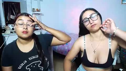 violeta_rouses online show from 02-17-26, 03:29