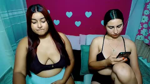 violeta_rouses online show from 06-09-26, 03:29