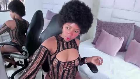 Violeta Ruiz online show from 11-14-25, 12:15