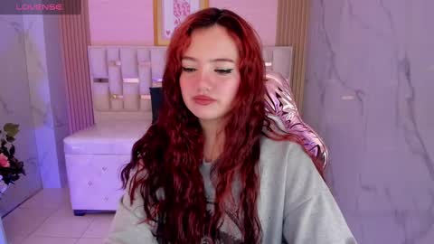 IG violeta sub online show from 01-28-25, 01:05