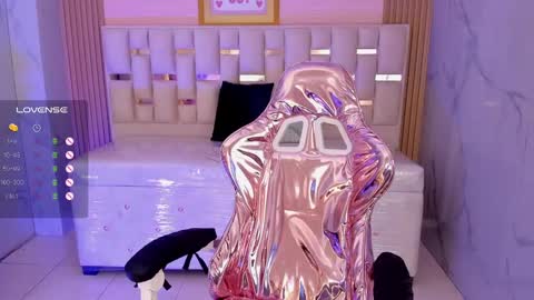 IG violeta sub online show from 01-29-25, 01:07