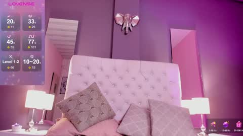 Violeta  online show from 12-13-24, 06:05