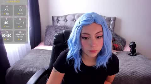 Violeta  Help me reach 150 thumbs up    online show from 04-03-26, 05:11