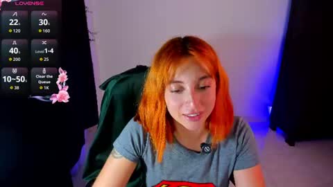 Violeta  Help me reach 150 thumbs up    online show from 08-03-26, 12:42
