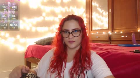 Snapshot of violetabitch chatting on 12-11-24, 06:04 Violetta Morningstar online show from 12-11-24, 06:04