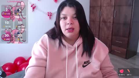 Snapshot of violetacandy111 chatting on 02-11-25, 02:57 Violeta Candy Follow me I really appreciate it online show from 02-11-25, 02:57