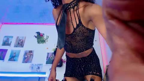 violetaconny online show from 02-24-26, 04:32