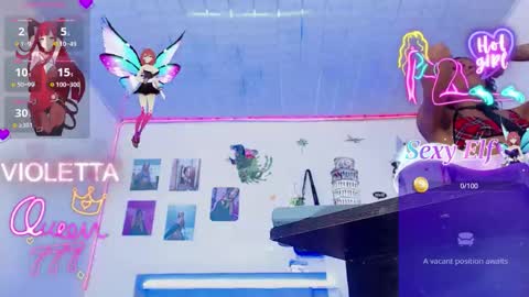 violetaconny online show from 03-23-26, 03:10