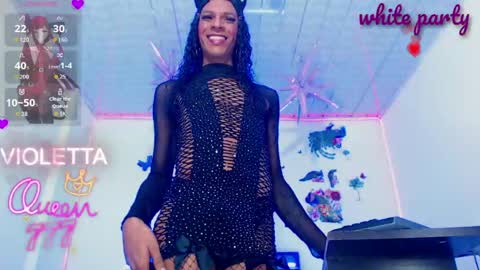 violetaconny online show from 04-22-26, 07:22