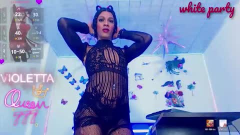 violetaconny online show from 05-11-26, 07:14