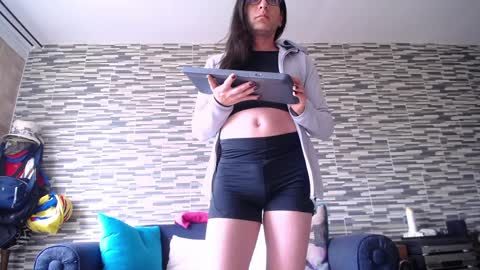 Violeta Gmez online show from 04-05-26, 02:58