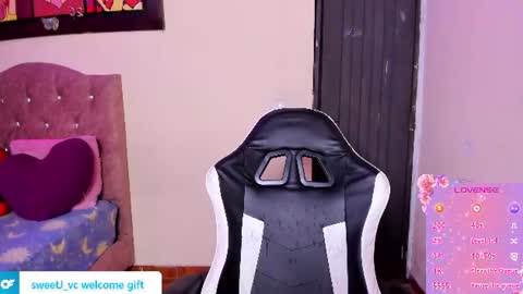 Jimena online show from 06-21-26, 02:03